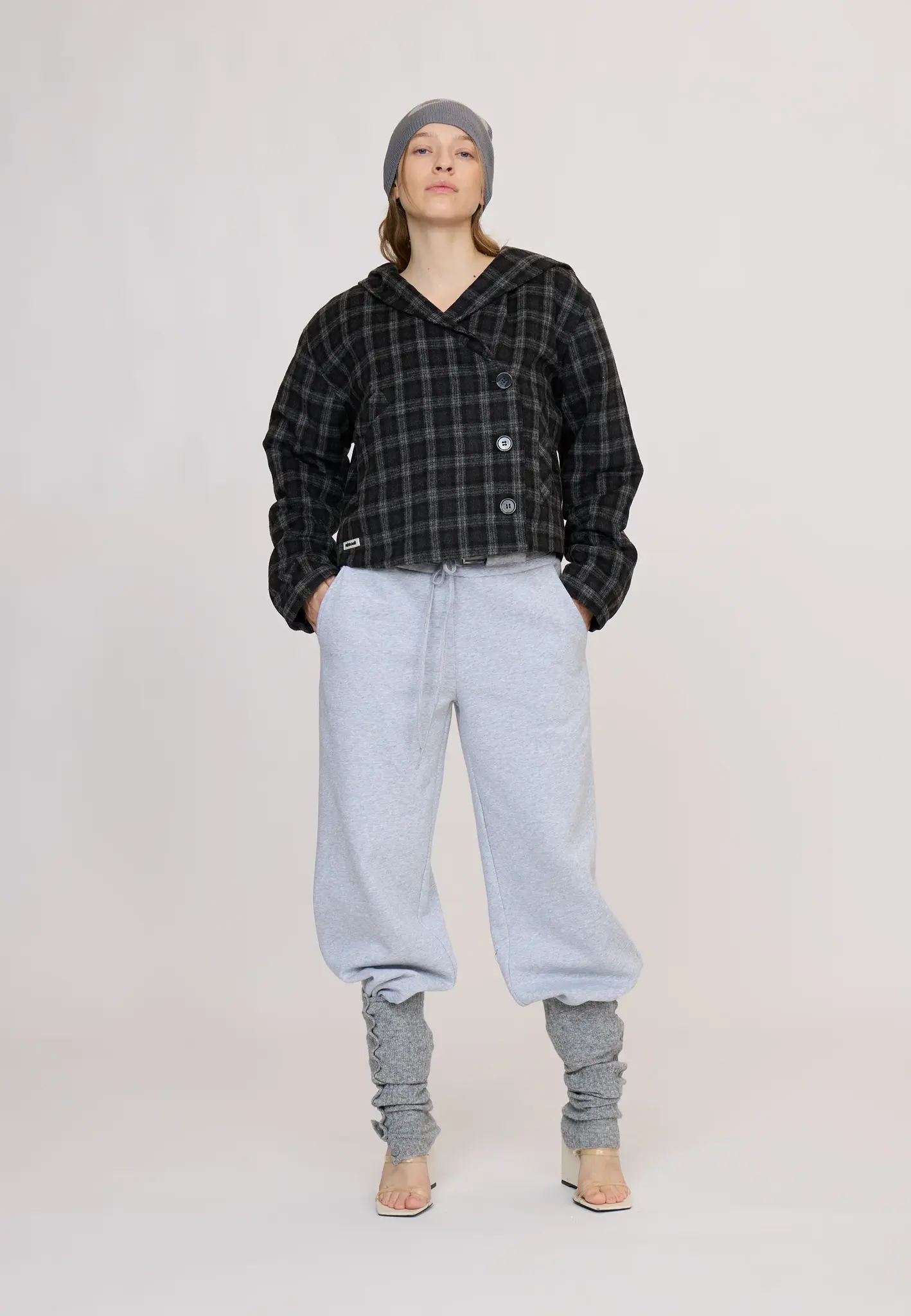 Résumé Oranga Jacket