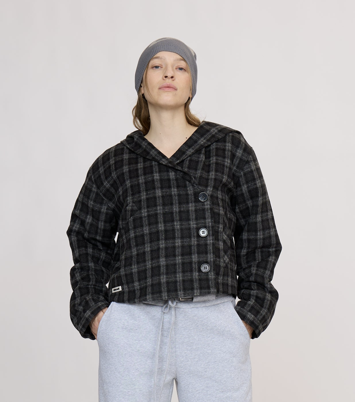 Résumé Oranga Jacket