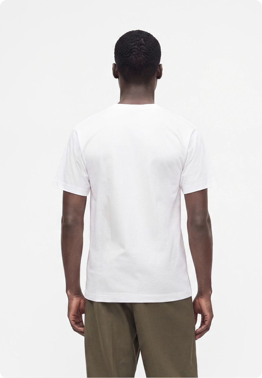Obey Men Studios Chaos Dissent T-Shirt