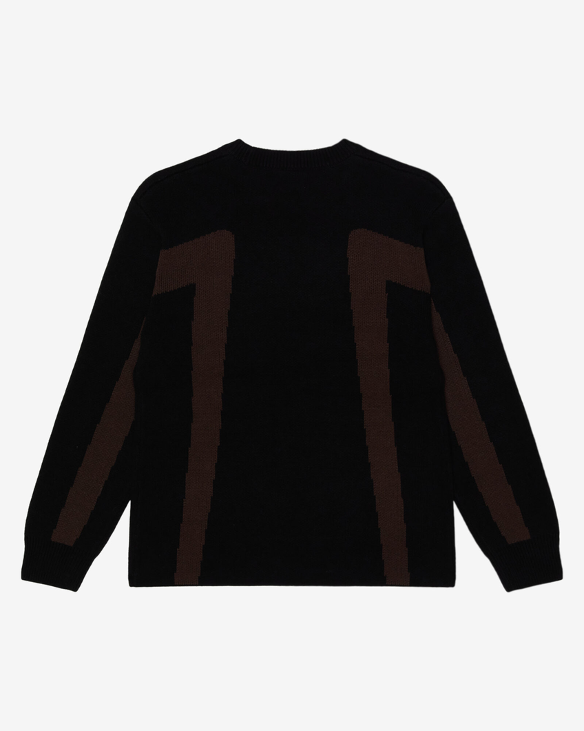 Obey Men Brann Sweater