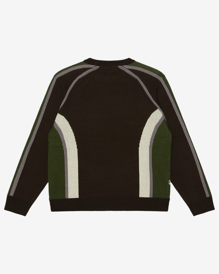 Obey Men Estadio Sweater