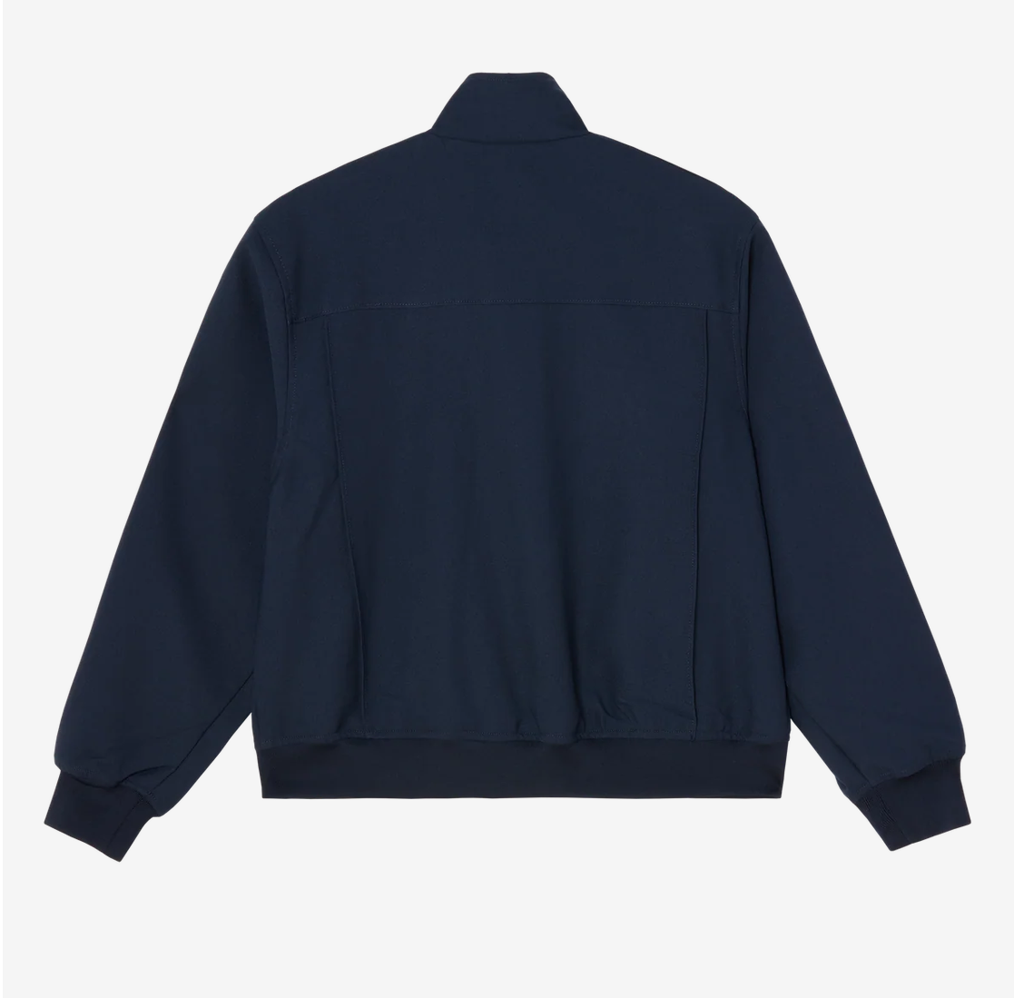 Obey Men Tailored Track Jacket