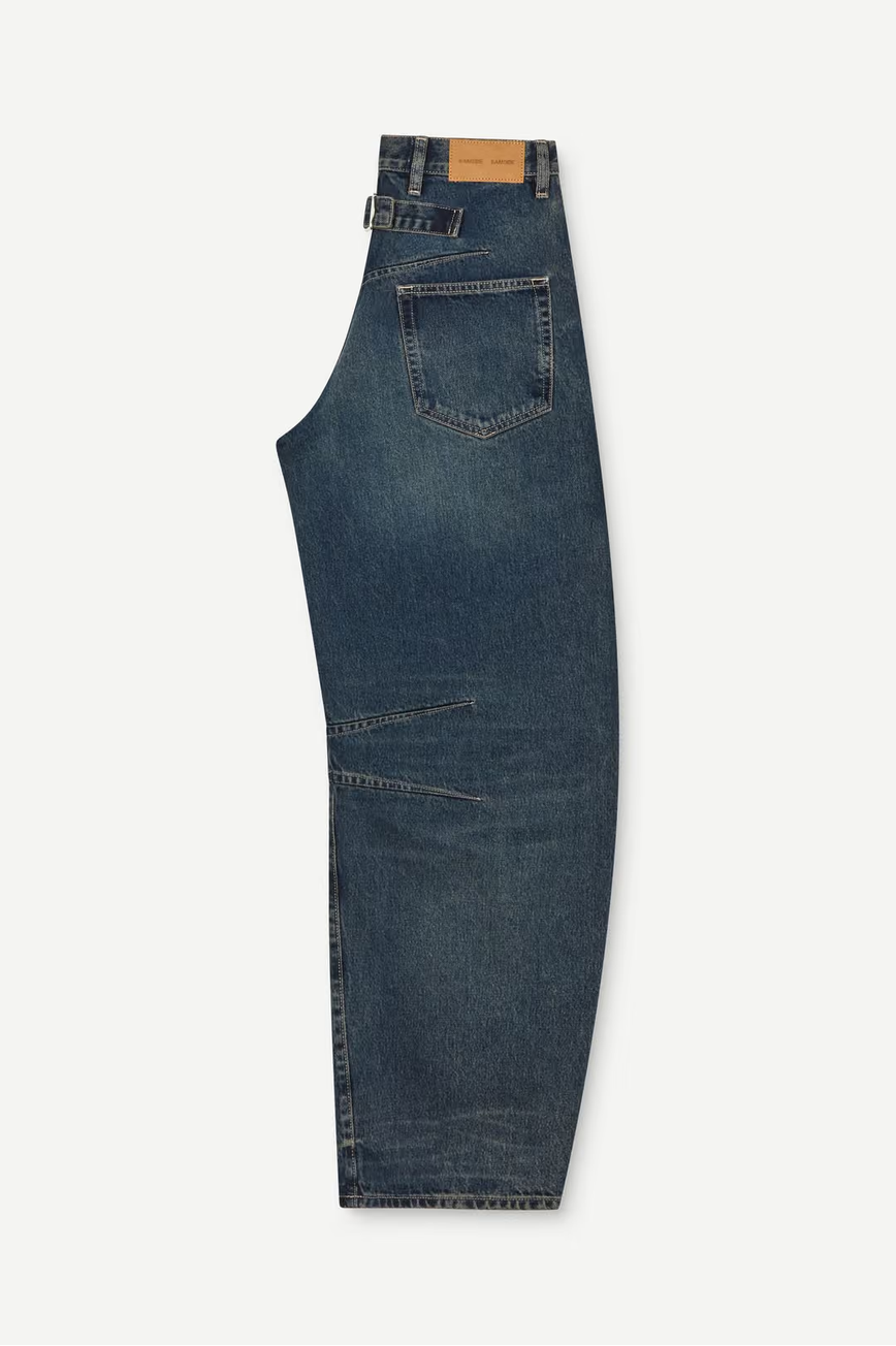 Samsoe Samsoe Women Saharpo Jeans