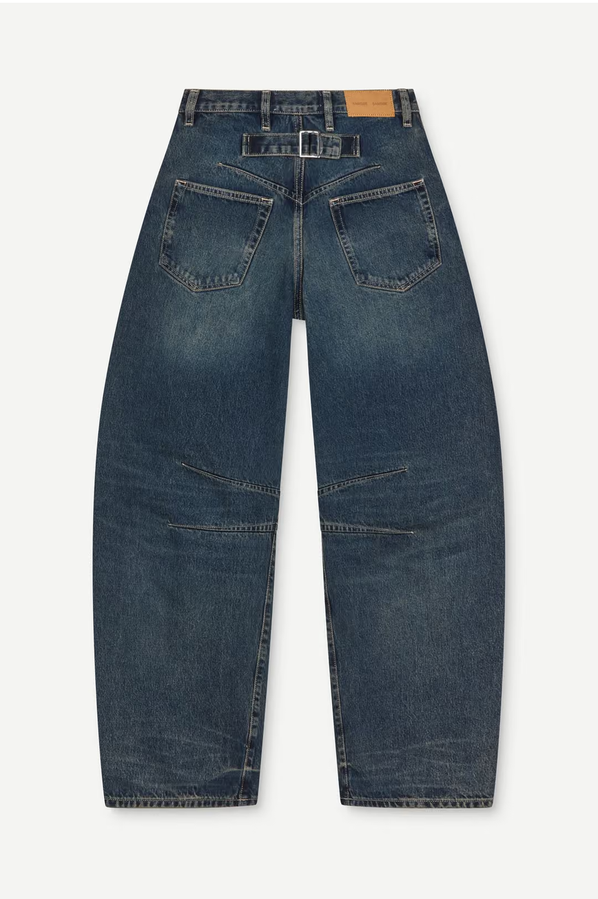 Samsoe Samsoe Women Saharpo Jeans
