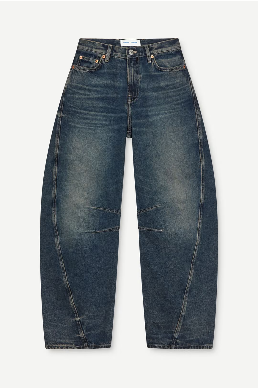Samsoe Samsoe Women Saharpo Jeans
