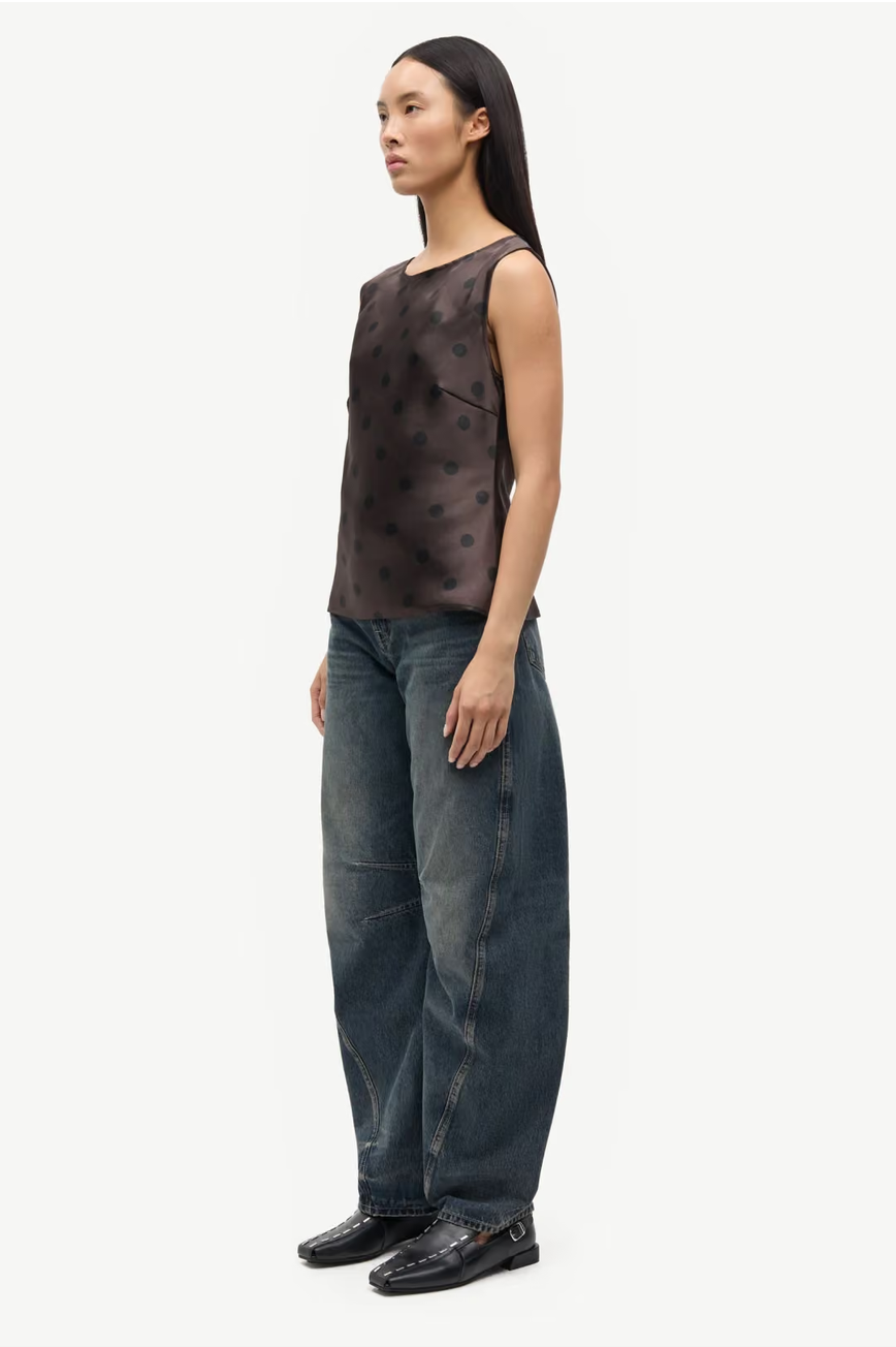Samsoe Samsoe Women Saharpo Jeans