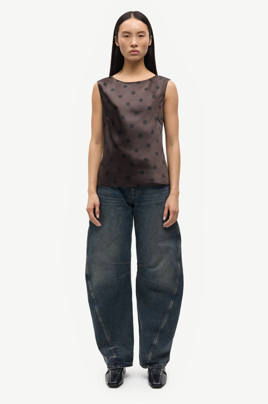 Samsoe Samsoe Women Saharpo Jeans