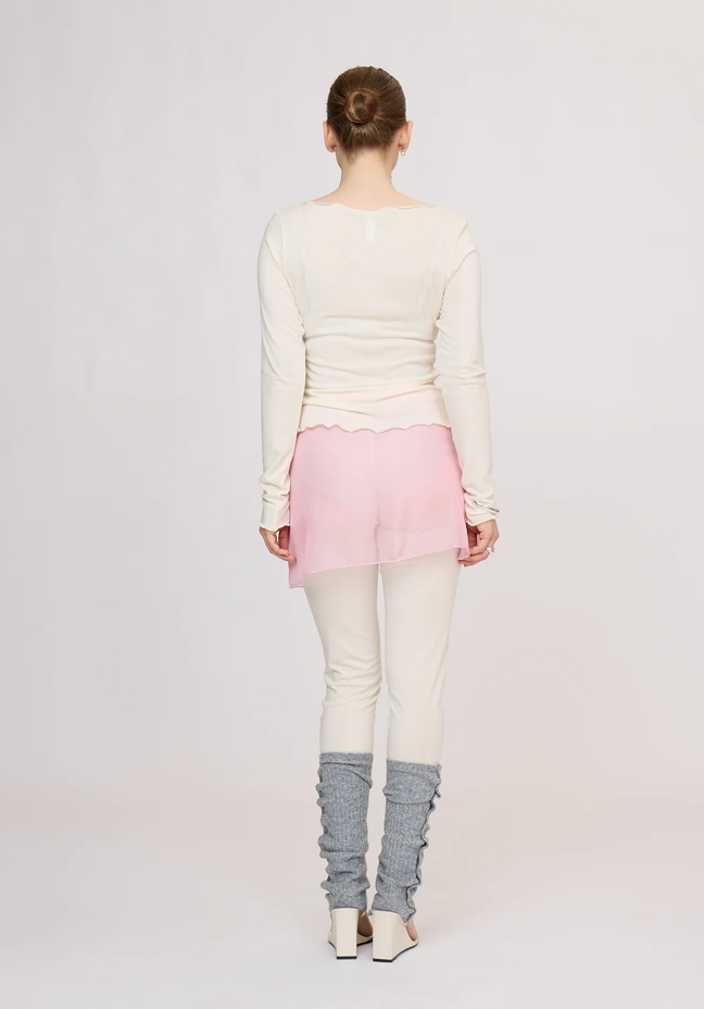 Résumé Obi Blouse