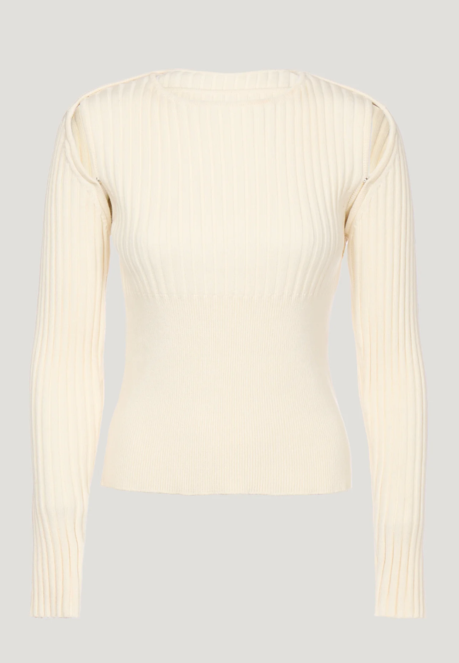 Résumé Obi Blouse