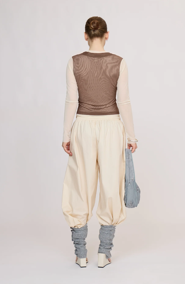 Résumé Oleria LS Tee