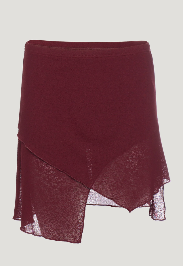 Résumé Ocean Skirt