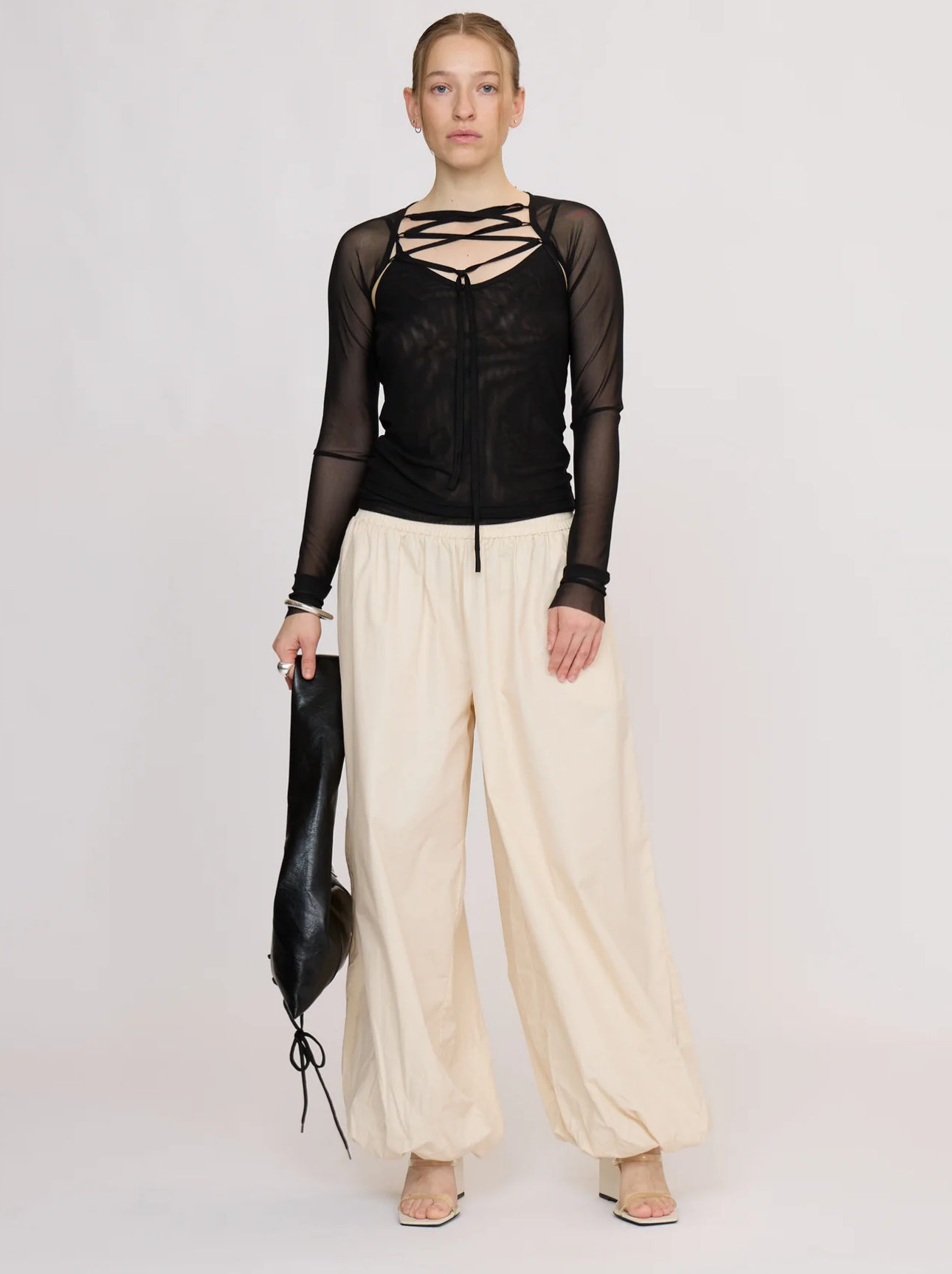 Résumé Ozma Trousers