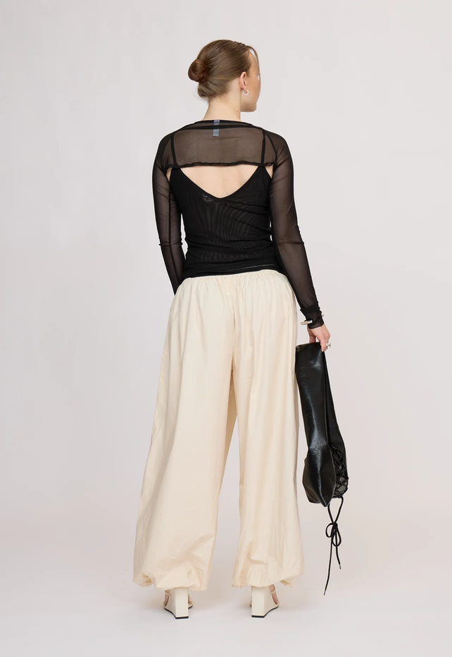 Résumé Ozma Trousers