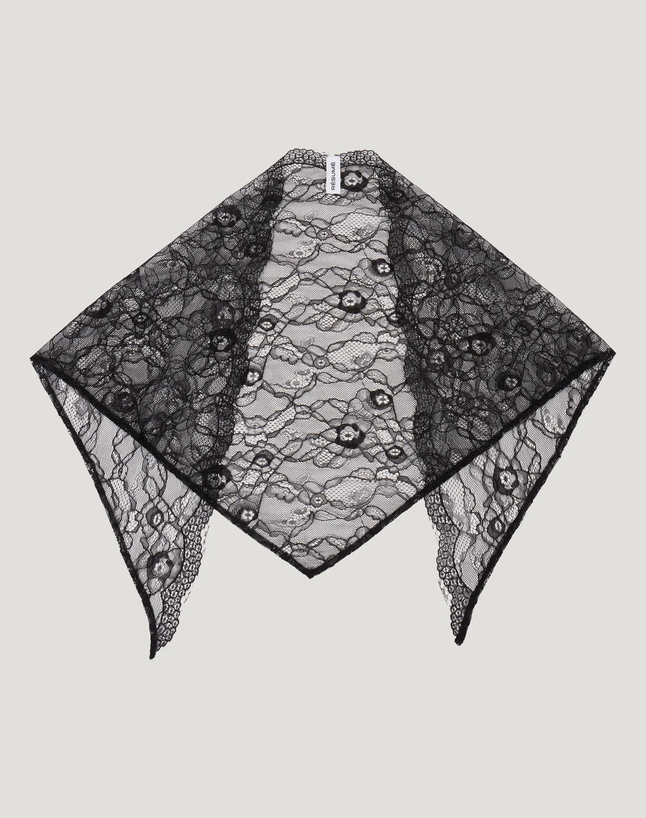 Résumé Osmunda Scarf