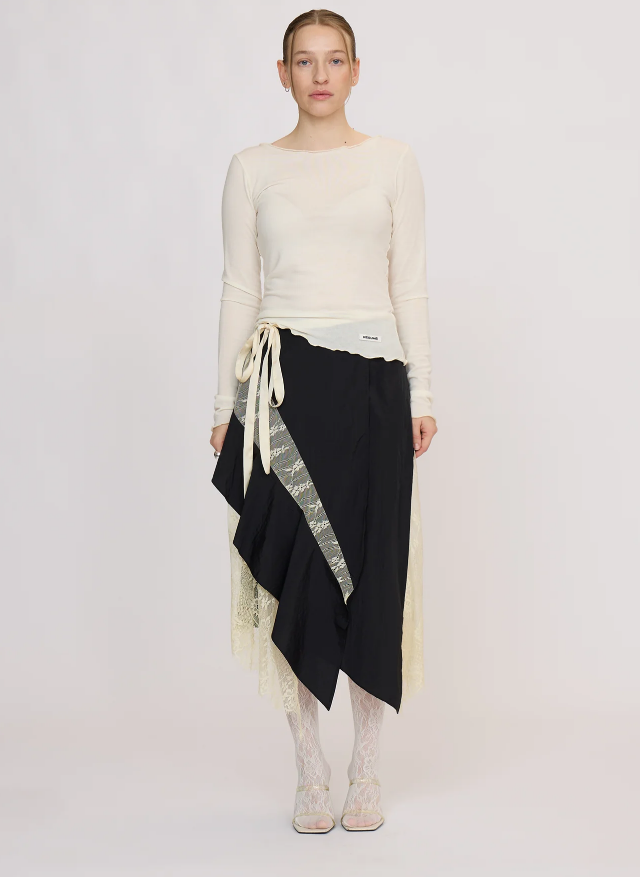 Résumé Odelle Skirt