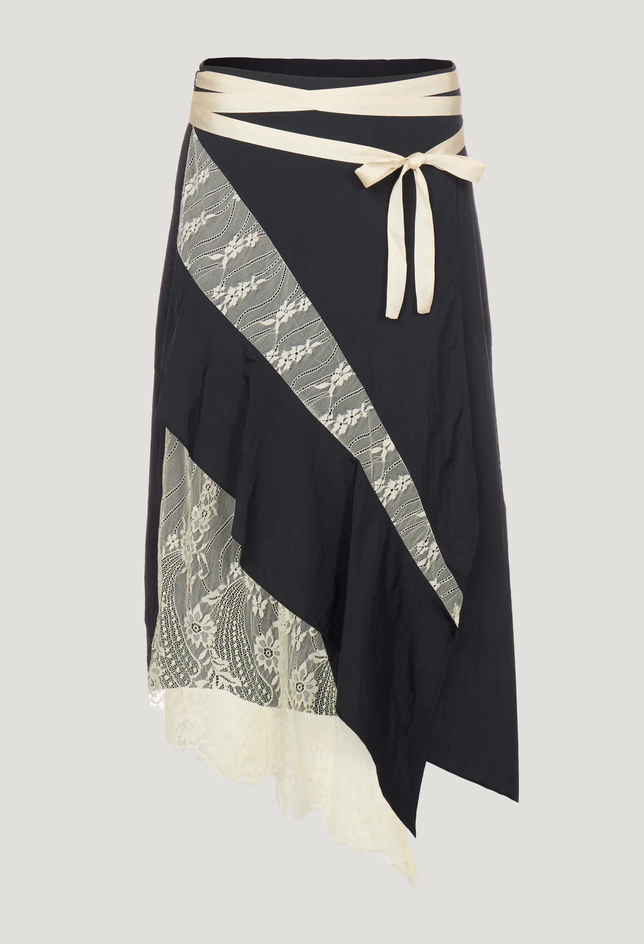 Résumé Odelle Skirt