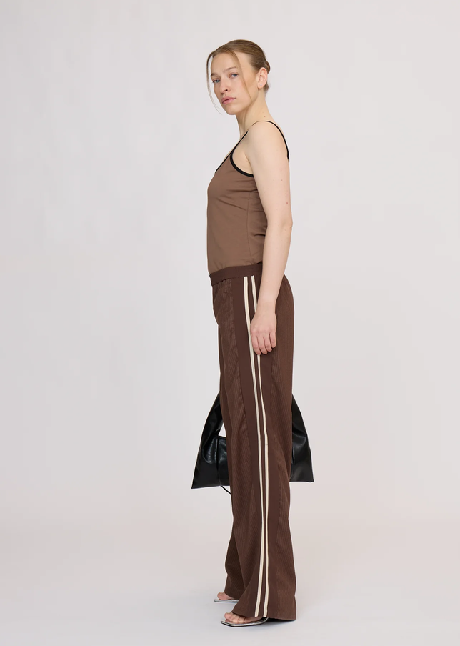 Résumé Ollivan Trousers