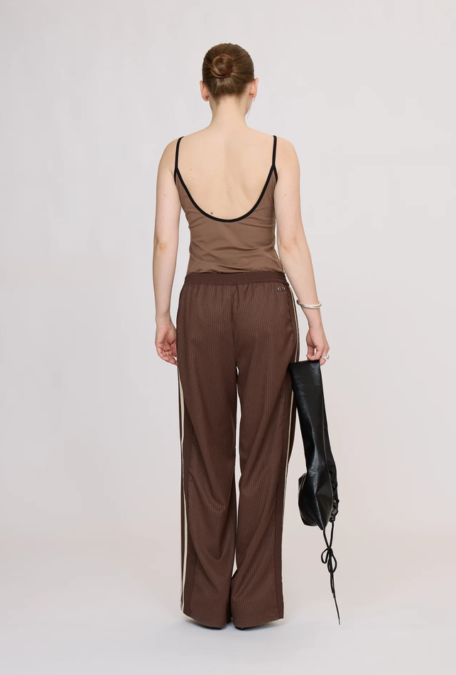 Résumé Ollivan Trousers