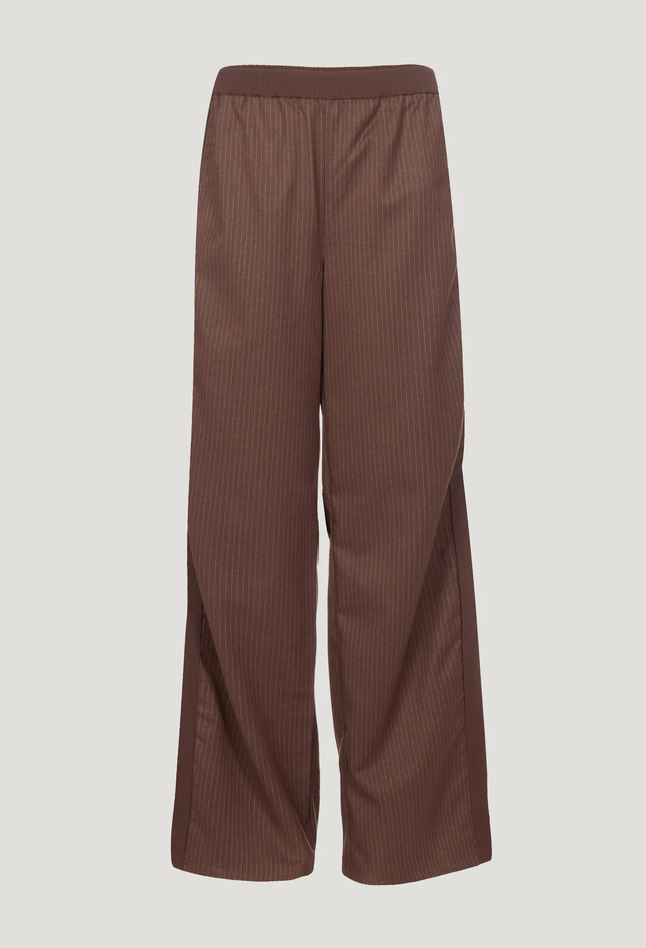 Résumé Ollivan Trousers