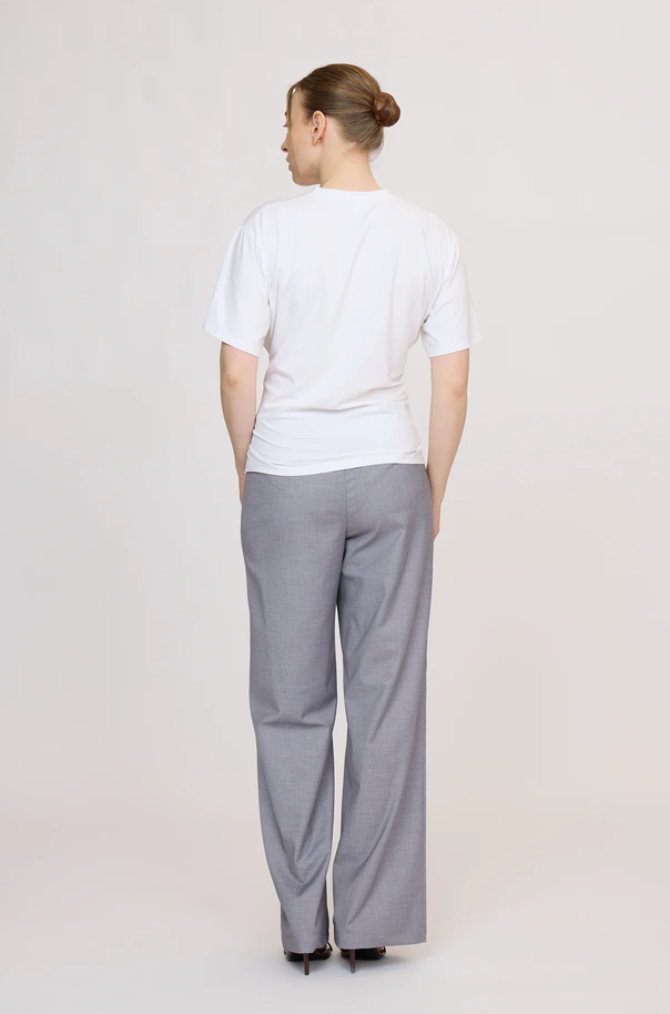 Résumé Otilia Blouse