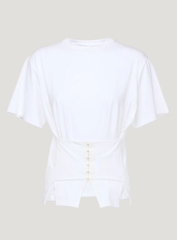 Résumé Otilia Blouse
