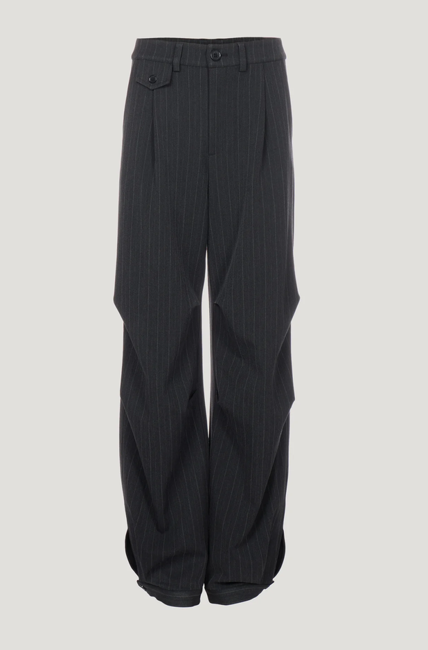 Résumé Ora Trousers