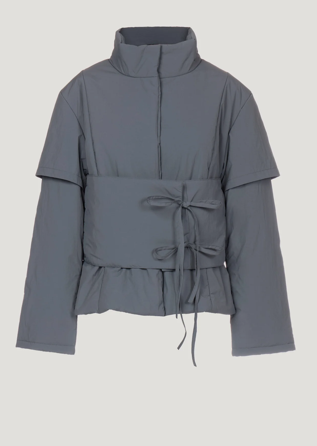 Résumé Oceanna Jacket