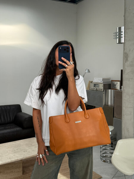 RR ARCHIVE Balenciaga Big Shopper
