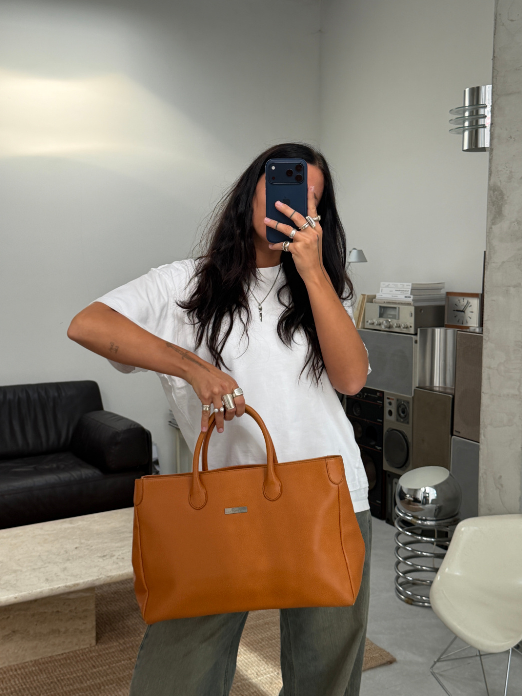 RR ARCHIVE Balenciaga Big Shopper