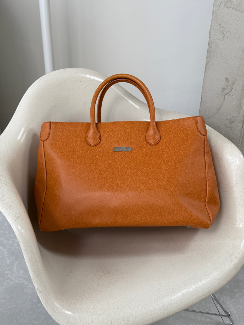 RR ARCHIVE Balenciaga Big Shopper