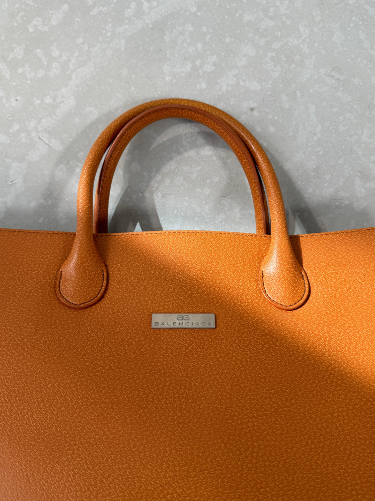 RR ARCHIVE Balenciaga Big Shopper