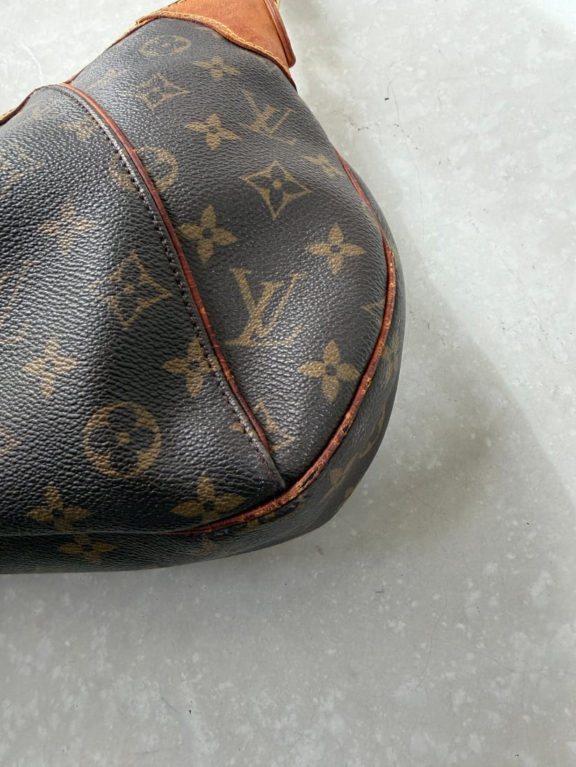 RR ARCHIVE Louis Vuitton Monogram Thames