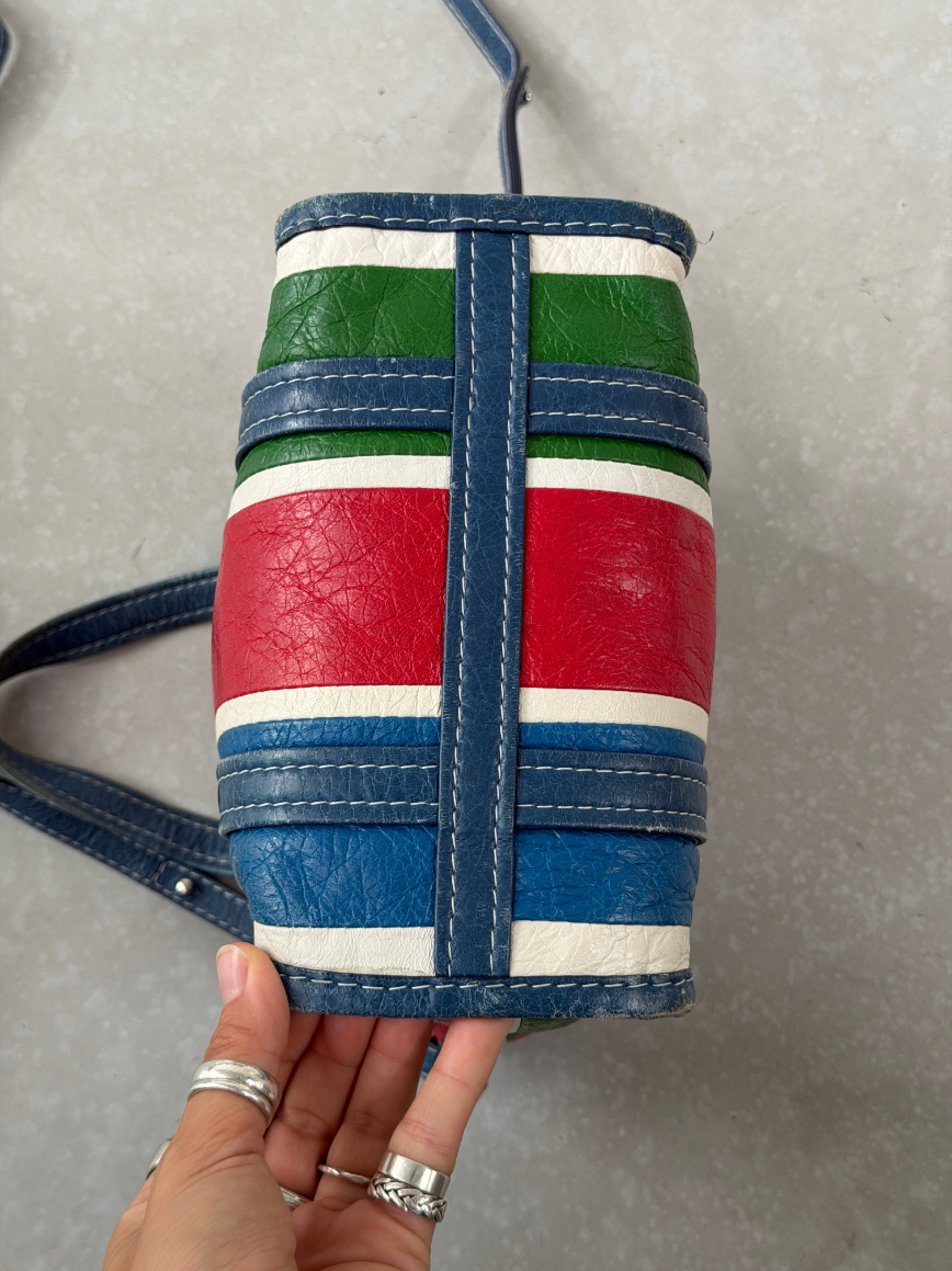 RR ARCHIVE Balenciaga Bazaaar Shopper XS