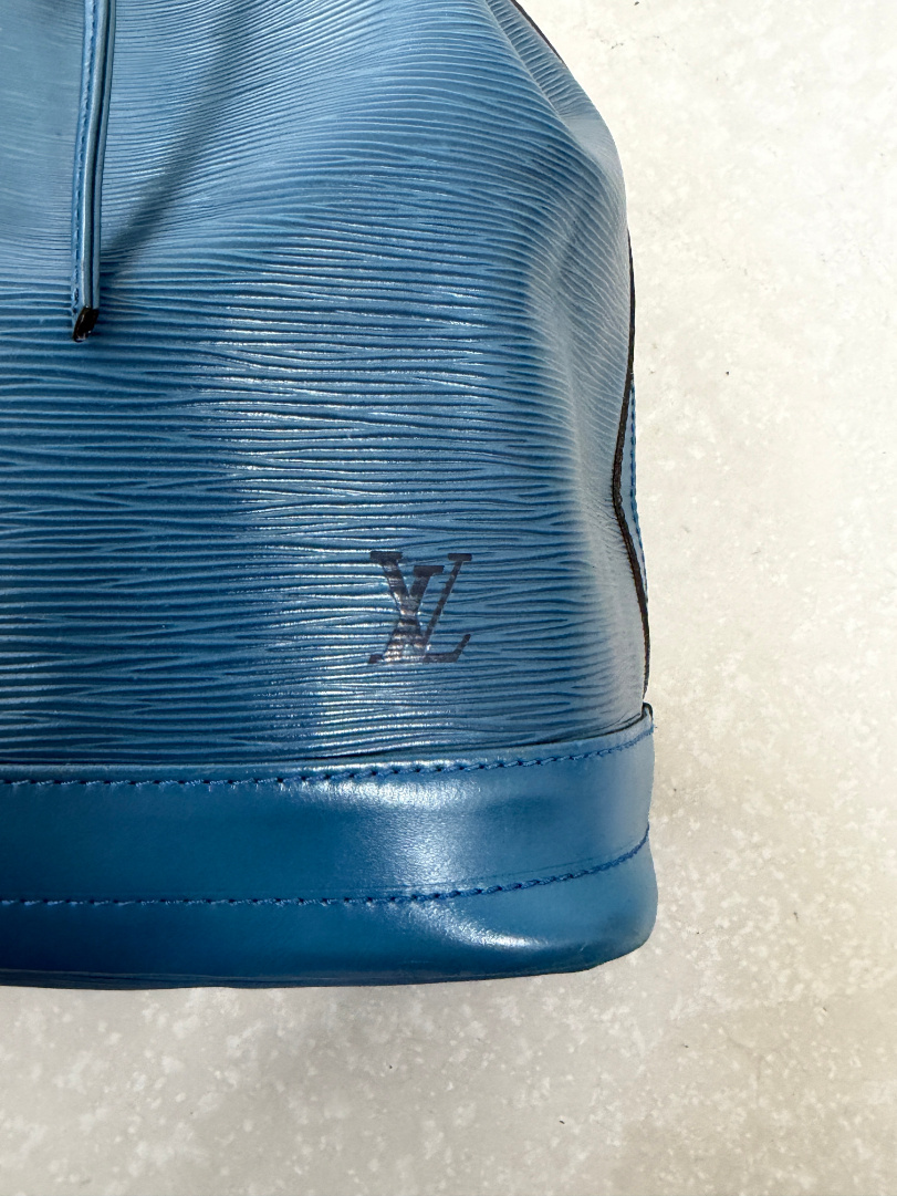 RR ARCHIVE Louis Vuitton Epi Noé