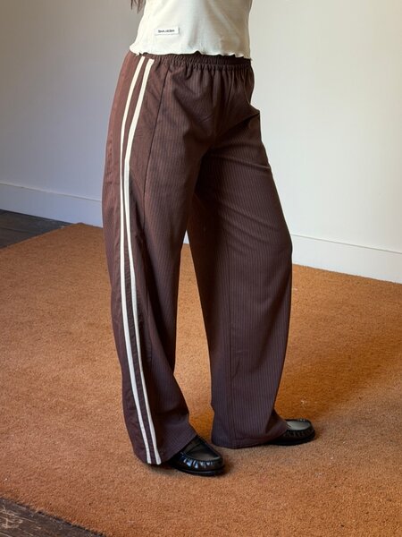 Résumé Ollivan Trousers