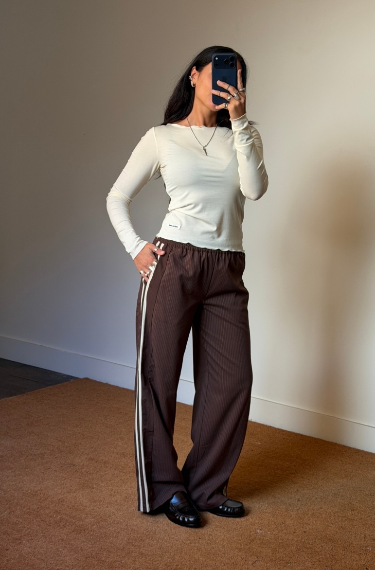 Résumé Obi Blouse