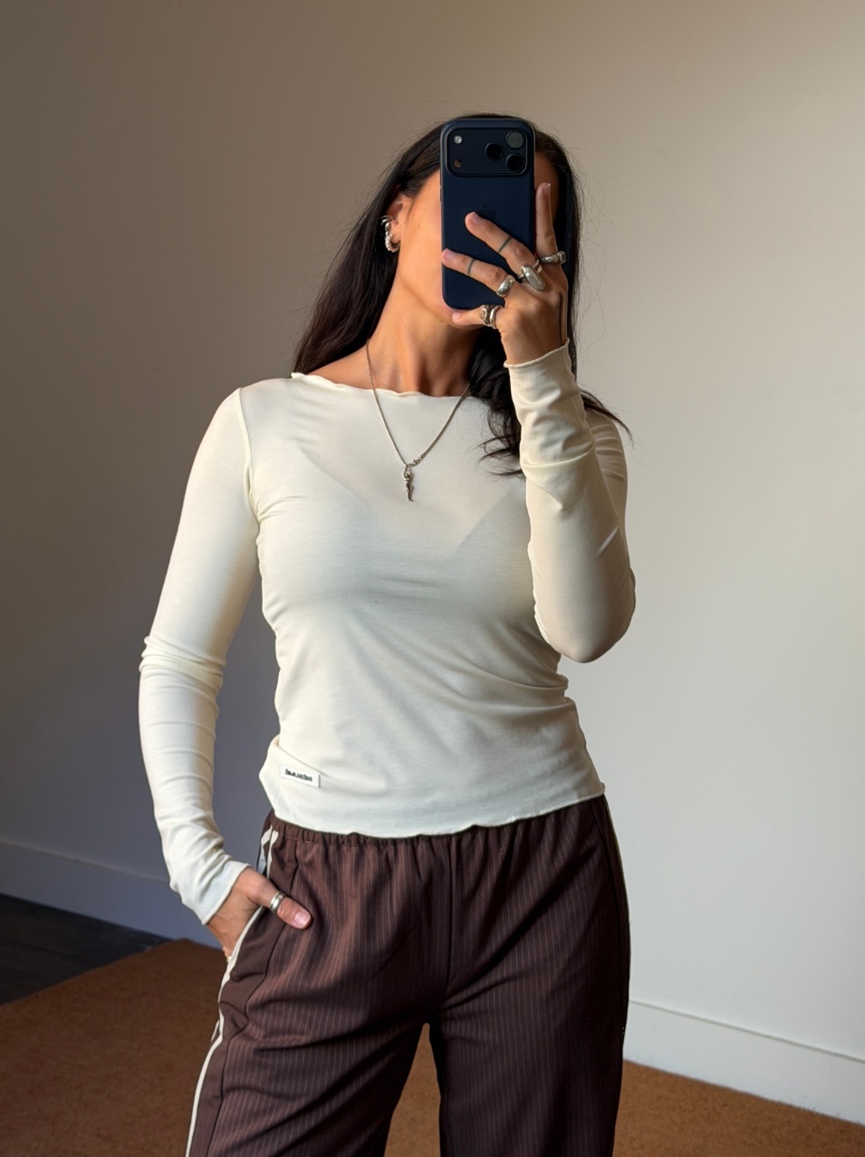 Résumé Obi Blouse