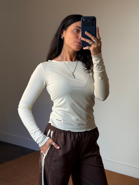 Résumé Obi Blouse