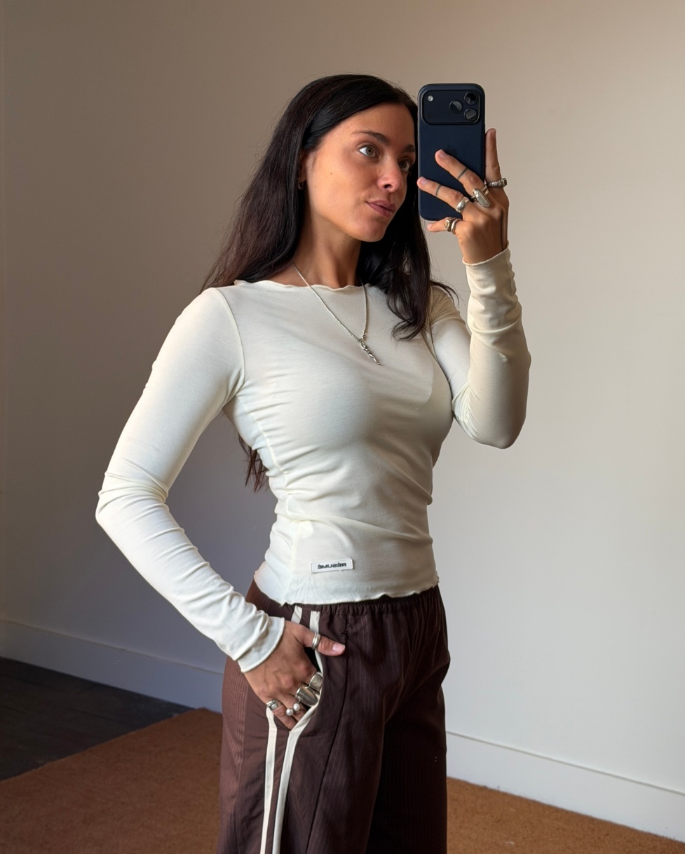 Résumé Obi Blouse