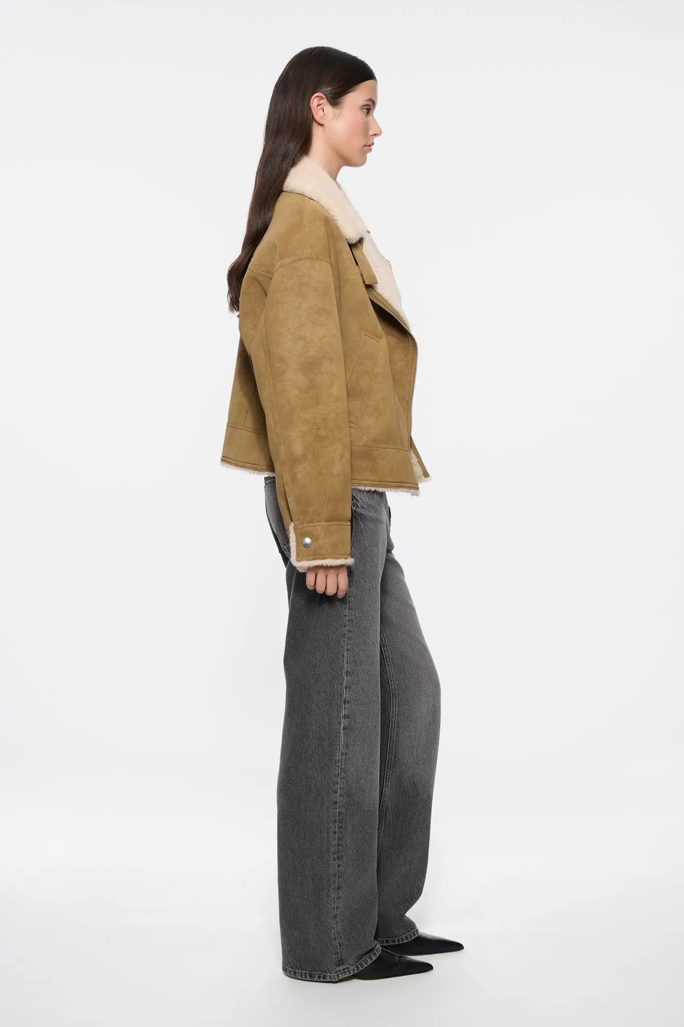 STAND STUDIO Pica Jacket