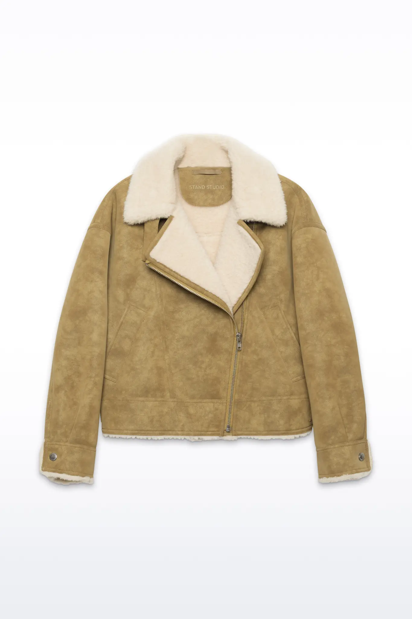 STAND STUDIO Pica Jacket