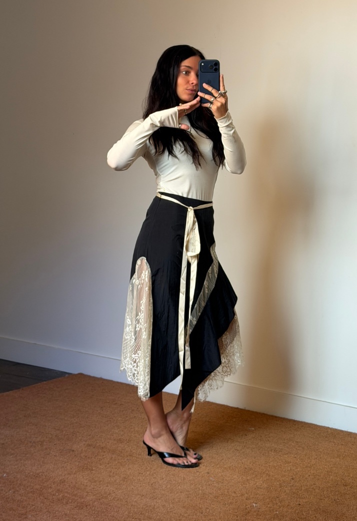 Résumé Odelle Skirt