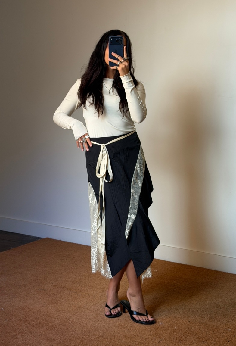 Résumé Odelle Skirt