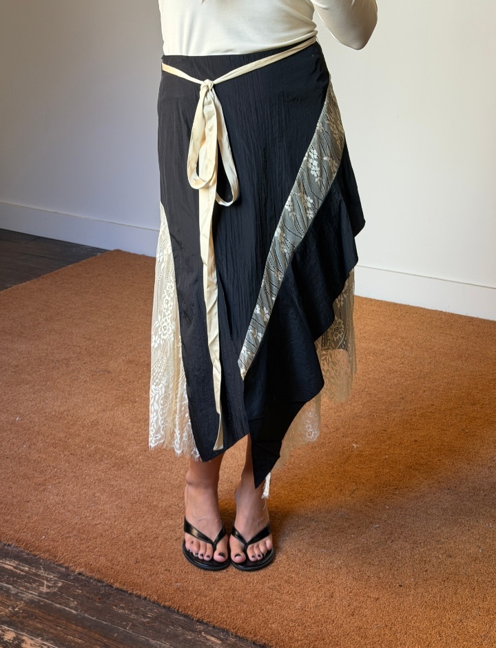 Résumé Odelle Skirt