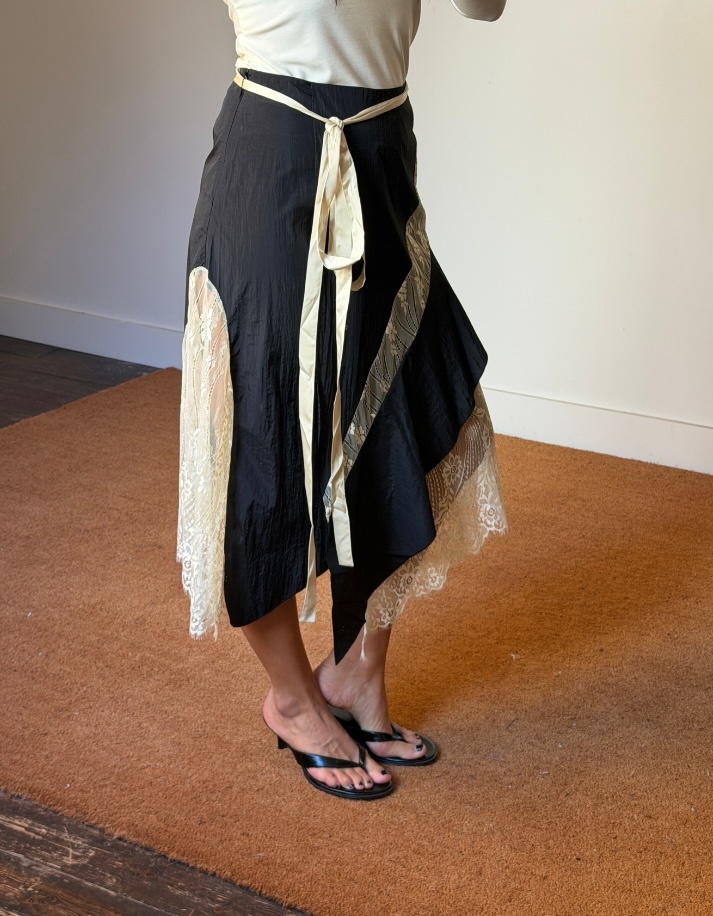 Résumé Odelle Skirt