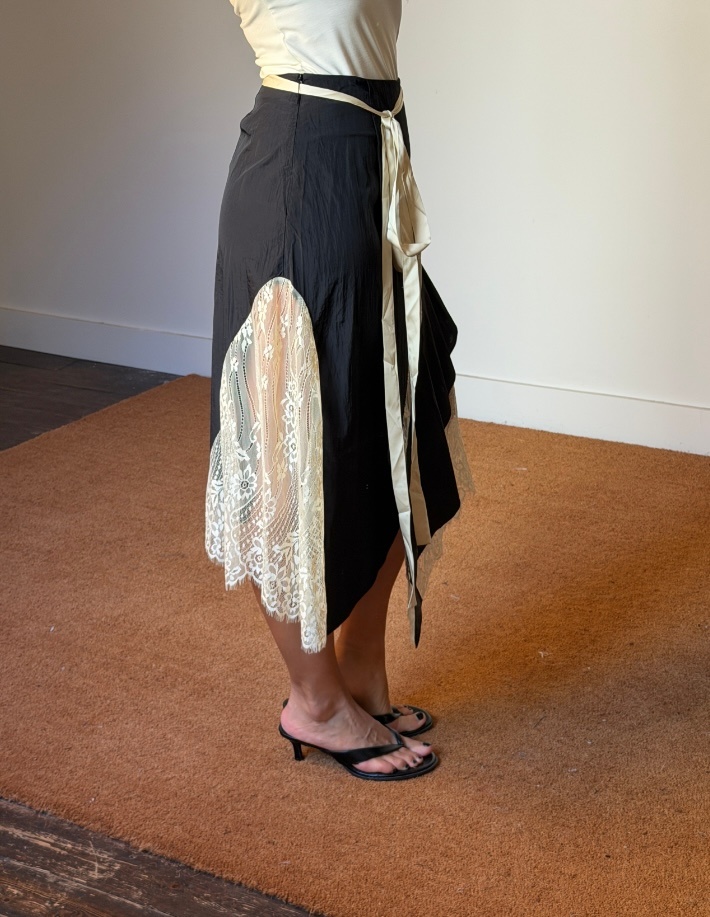 Résumé Odelle Skirt