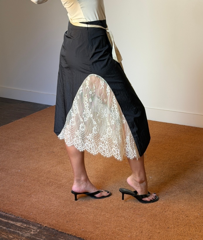 Résumé Odelle Skirt