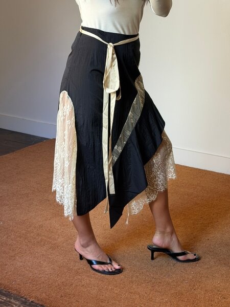 Résumé Odelle Skirt