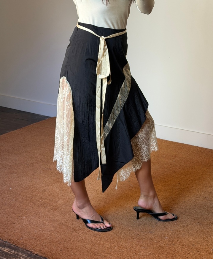 Résumé Odelle Skirt