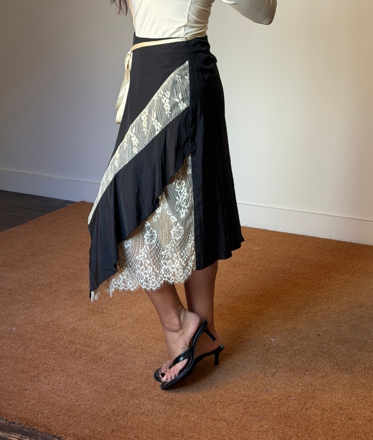 Résumé Odelle Skirt